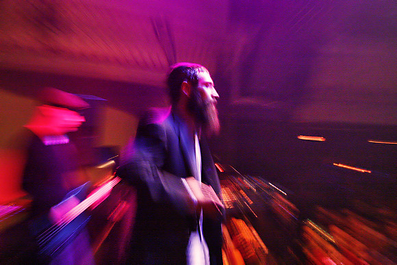 Matisyahu @ Purim Palooza