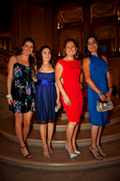 Haas School of Business Graduation @ SF City Hall 5.10.12