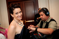 Clothing Swap @ Palace Hotel 5.7.11